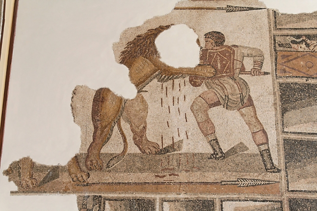Musée du Bardo-095